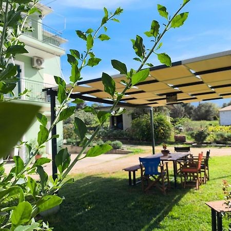 Rosegarden Villa Sami  Exterior foto