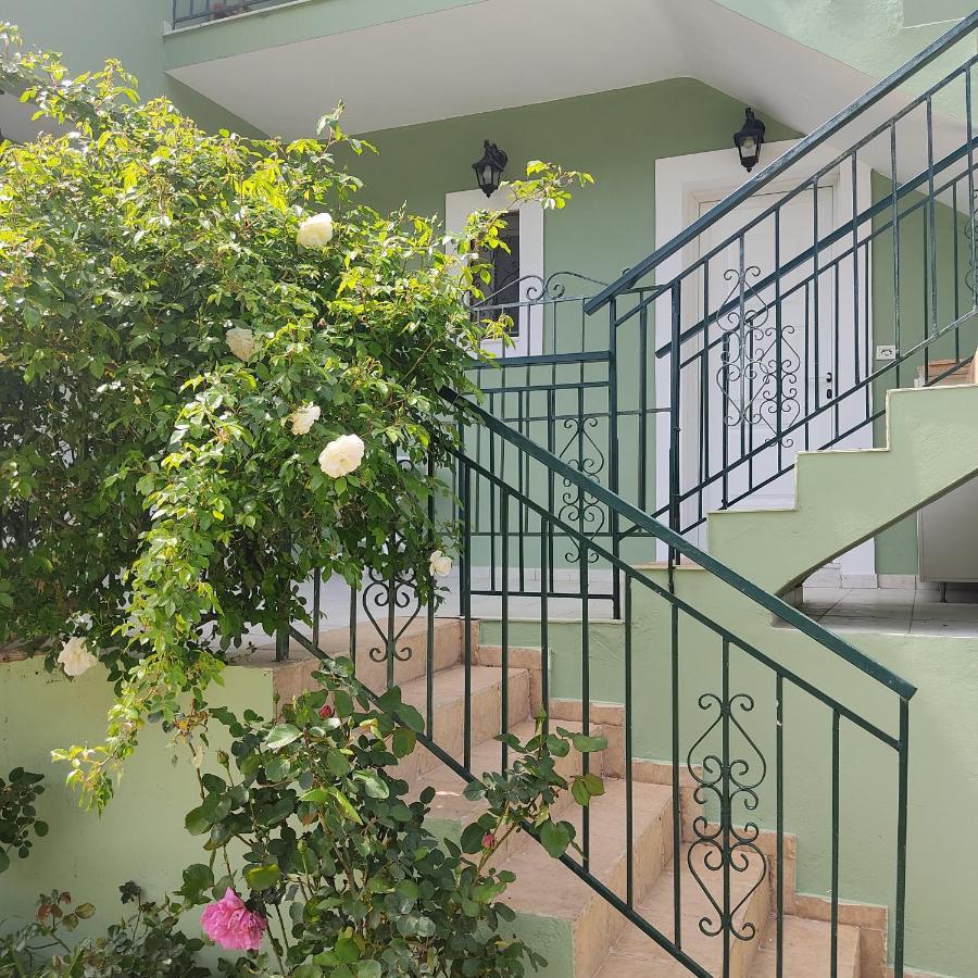 Rosegarden Villa Sami  Exterior foto