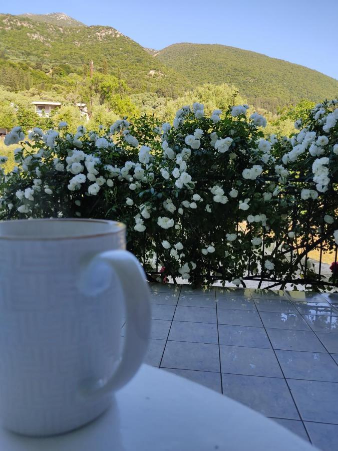 Rosegarden Villa Sami  Exterior foto