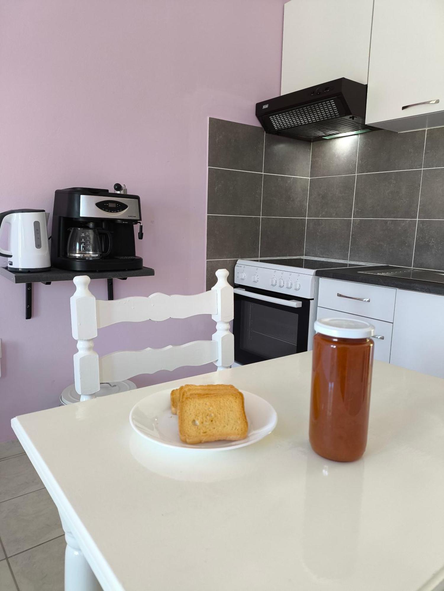 Rosegarden Villa Sami  Cameră foto