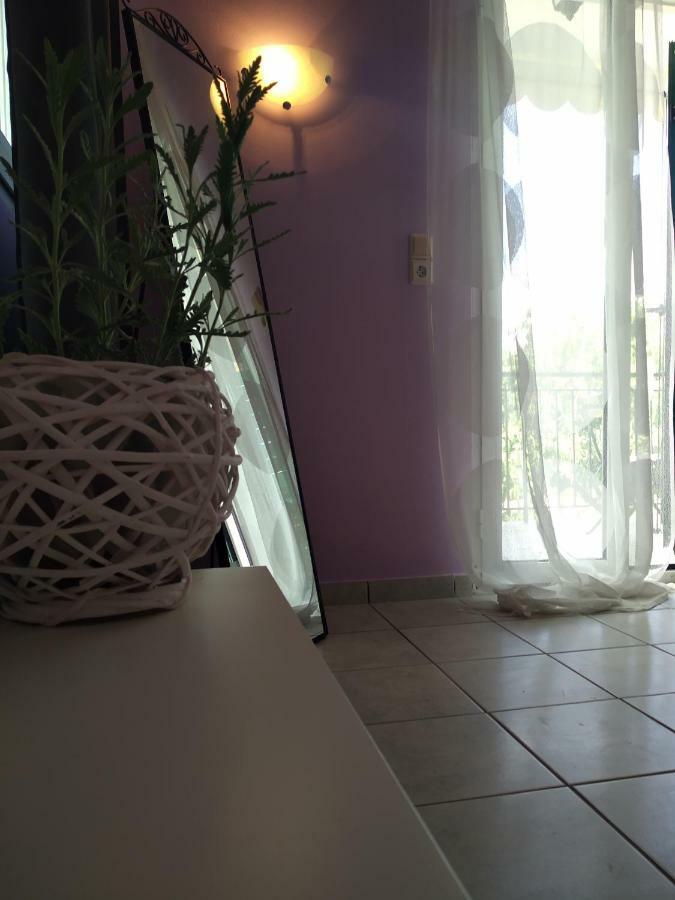 Rosegarden Villa Sami  Exterior foto
