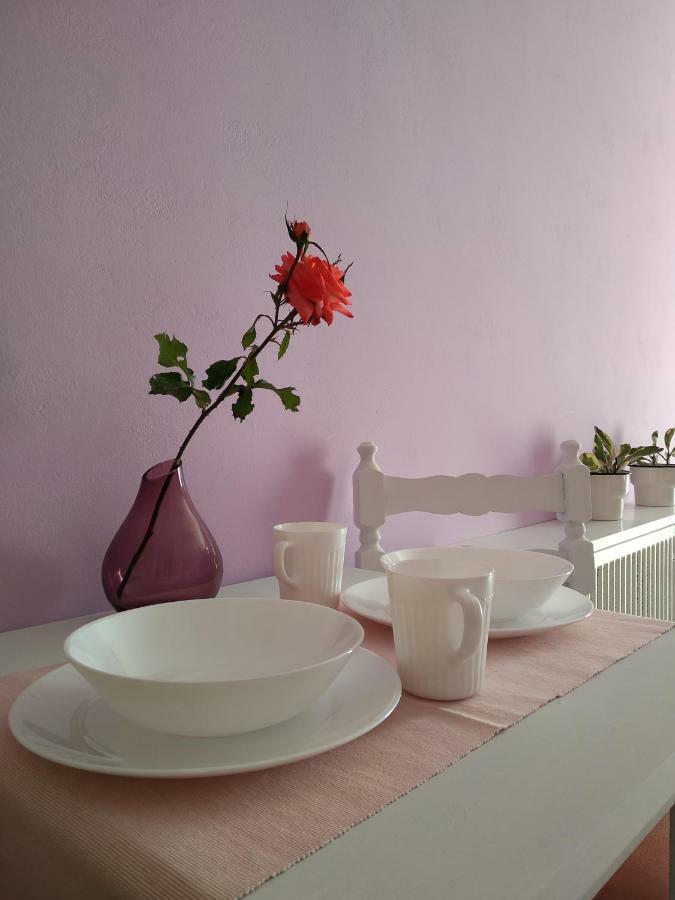 Rosegarden Villa Sami  Exterior foto