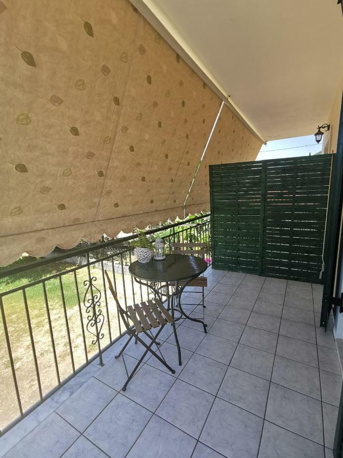 Rosegarden Villa Sami  Exterior foto