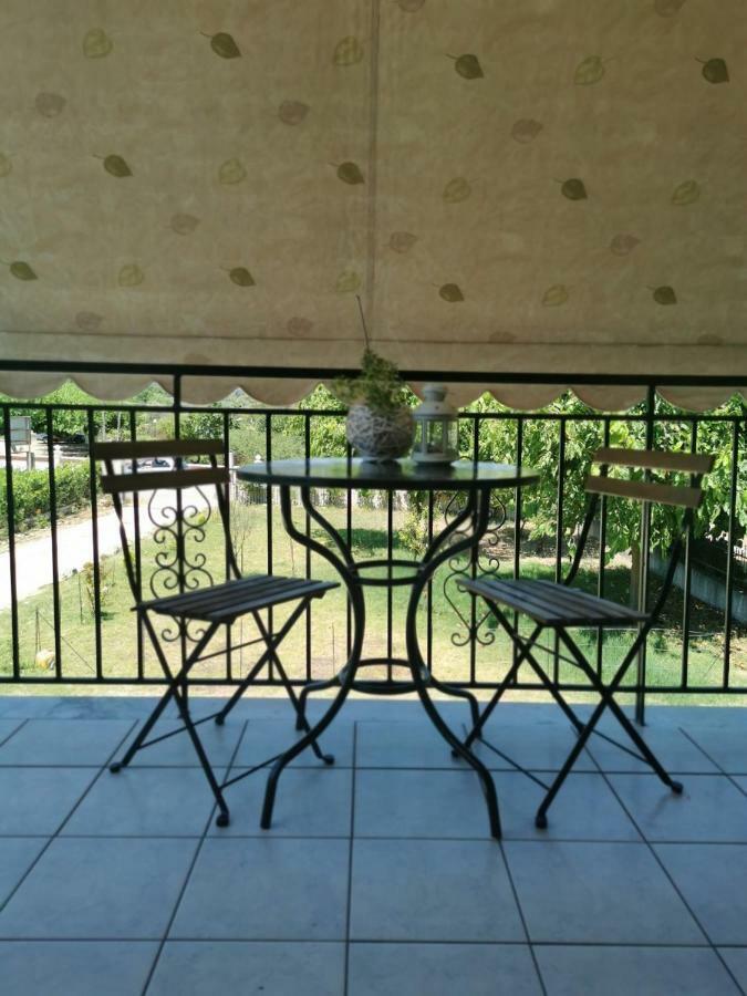 Rosegarden Villa Sami  Exterior foto